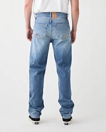 Tenue. Penn Jeans Baltimore Denim Men