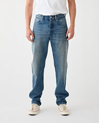 Tenue. Penn Jeans Cascade Denim Men