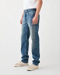 Tenue. Penn Jeans Cascade Denim Men