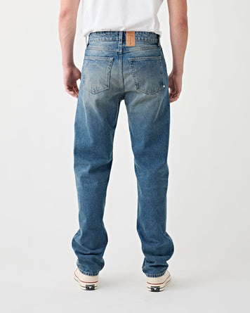 Tenue. Penn Jeans Cascade Denim Men