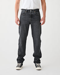 Tenue. Penn Jeans Graphite Denim Men