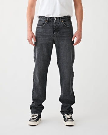 Tenue. Penn Jeans Graphite Denim Men