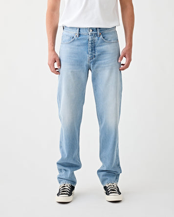 Tenue. Penn Jeans Reno Denim Men