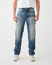 Tenue. Penn Jeans Storm Denim Men
