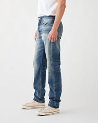 Tenue. Penn Jeans Storm Denim Men