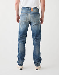 Tenue. Penn Jeans Storm Denim Men