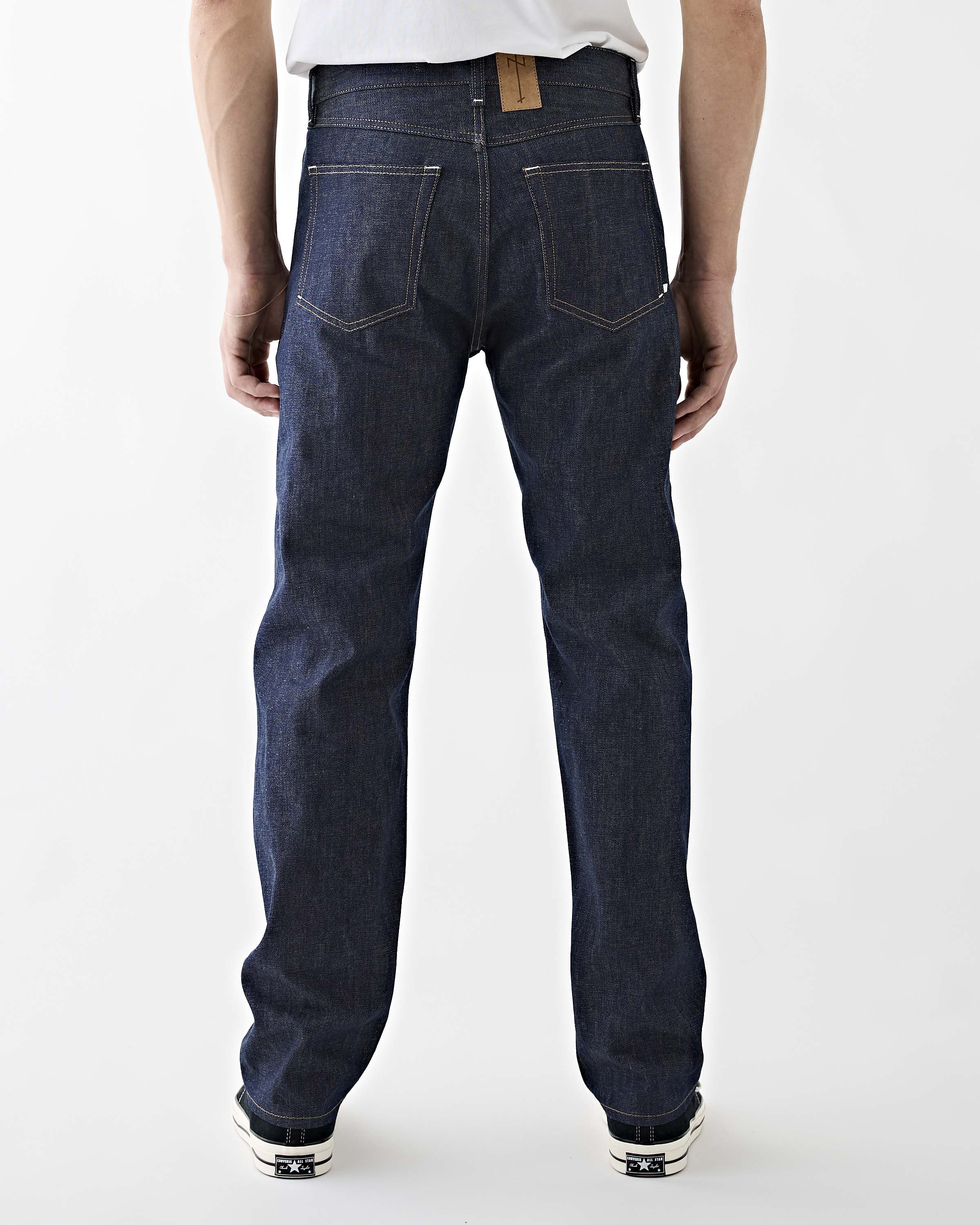 Tenue. Penn Midway Denim Men