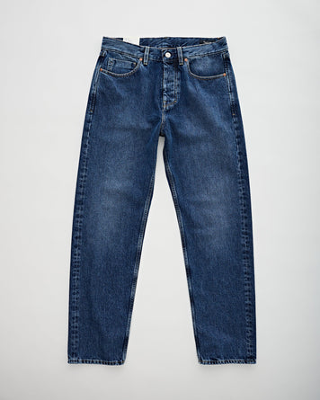 Tenue. Penn Topanga Denim Men