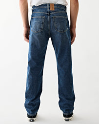 Tenue. Penn Topanga Denim Men