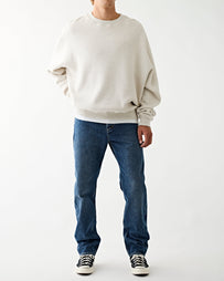 Tenue. Penn Topanga Denim Men