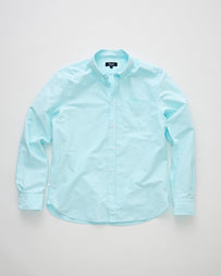 Tenue. Ralph Shirt Mint Shirt L/S Men