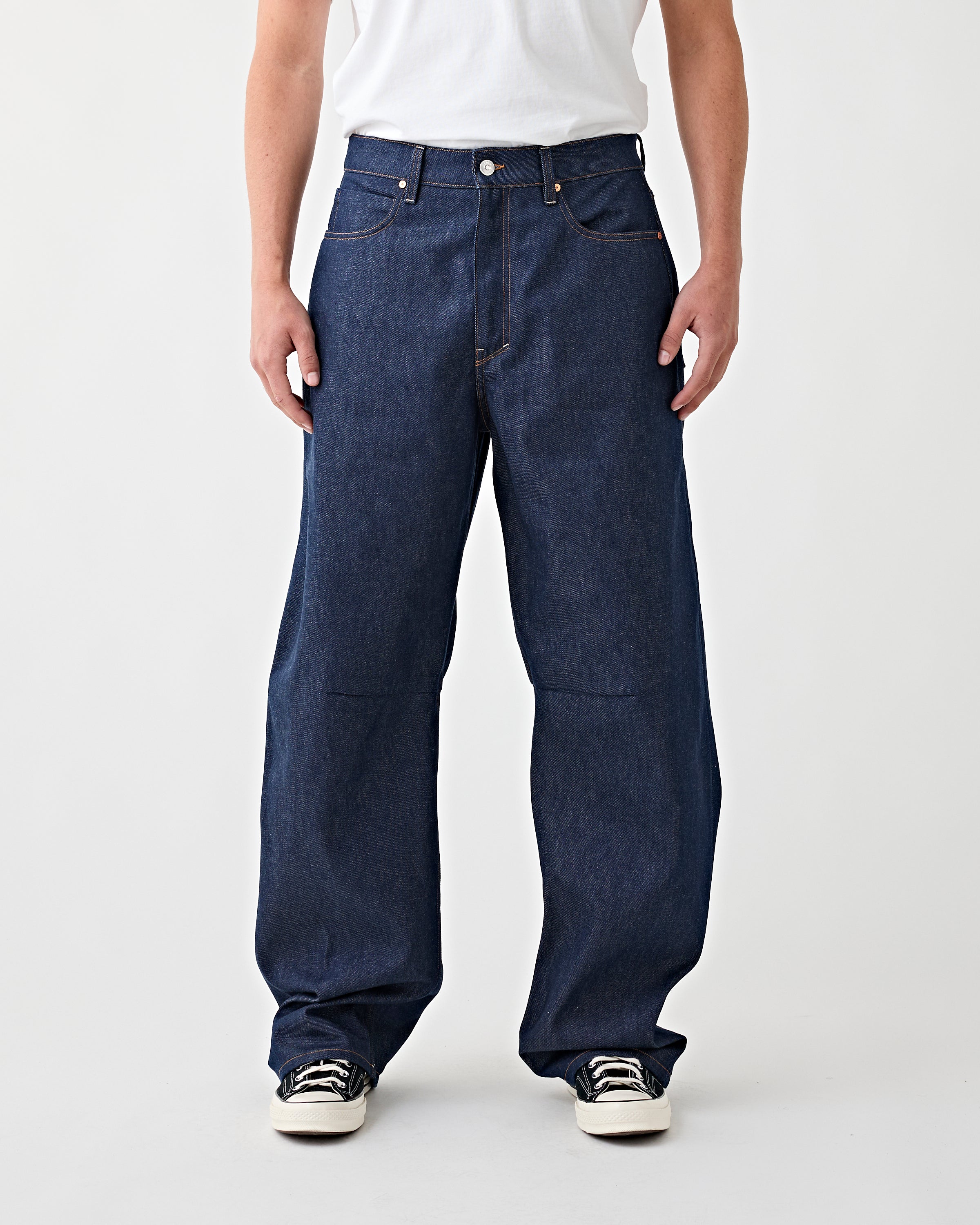 Robyn Jeans Everest