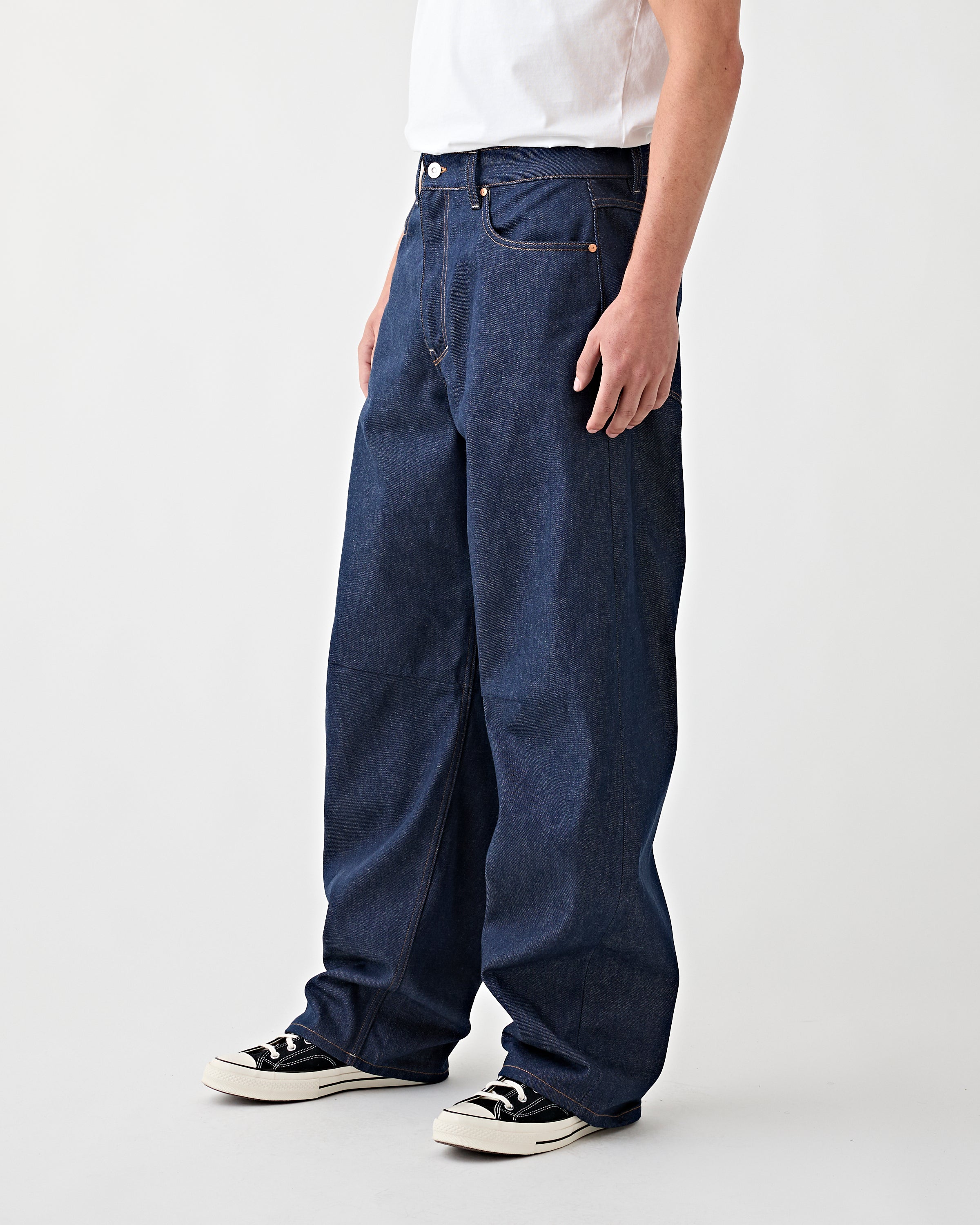 Robyn Jeans Everest