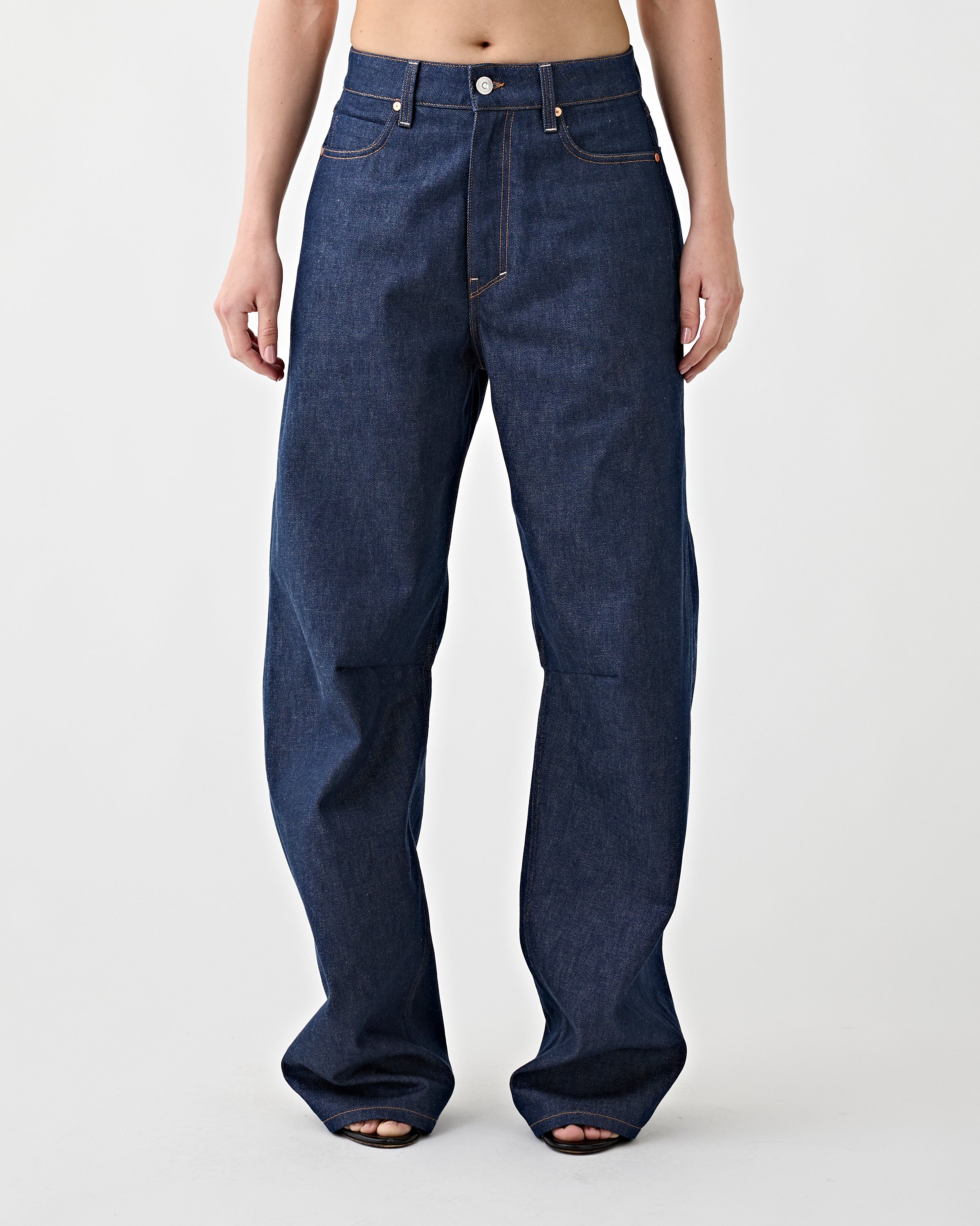 Tenue. Robyn Jeans Everest Denim Men