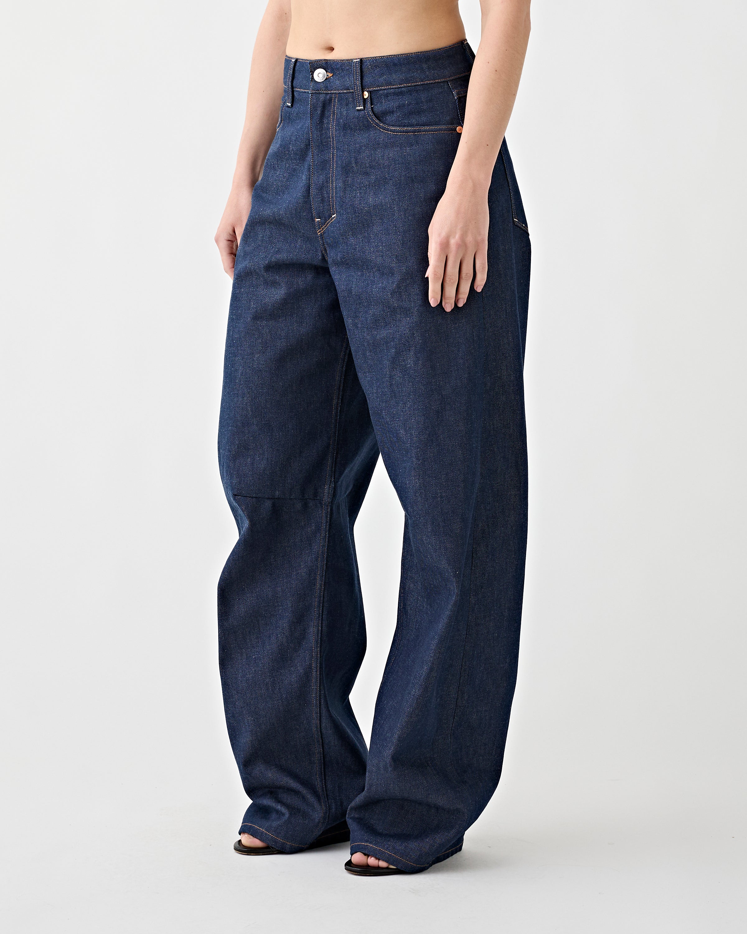 Tenue. Robyn Jeans Everest Denim Men