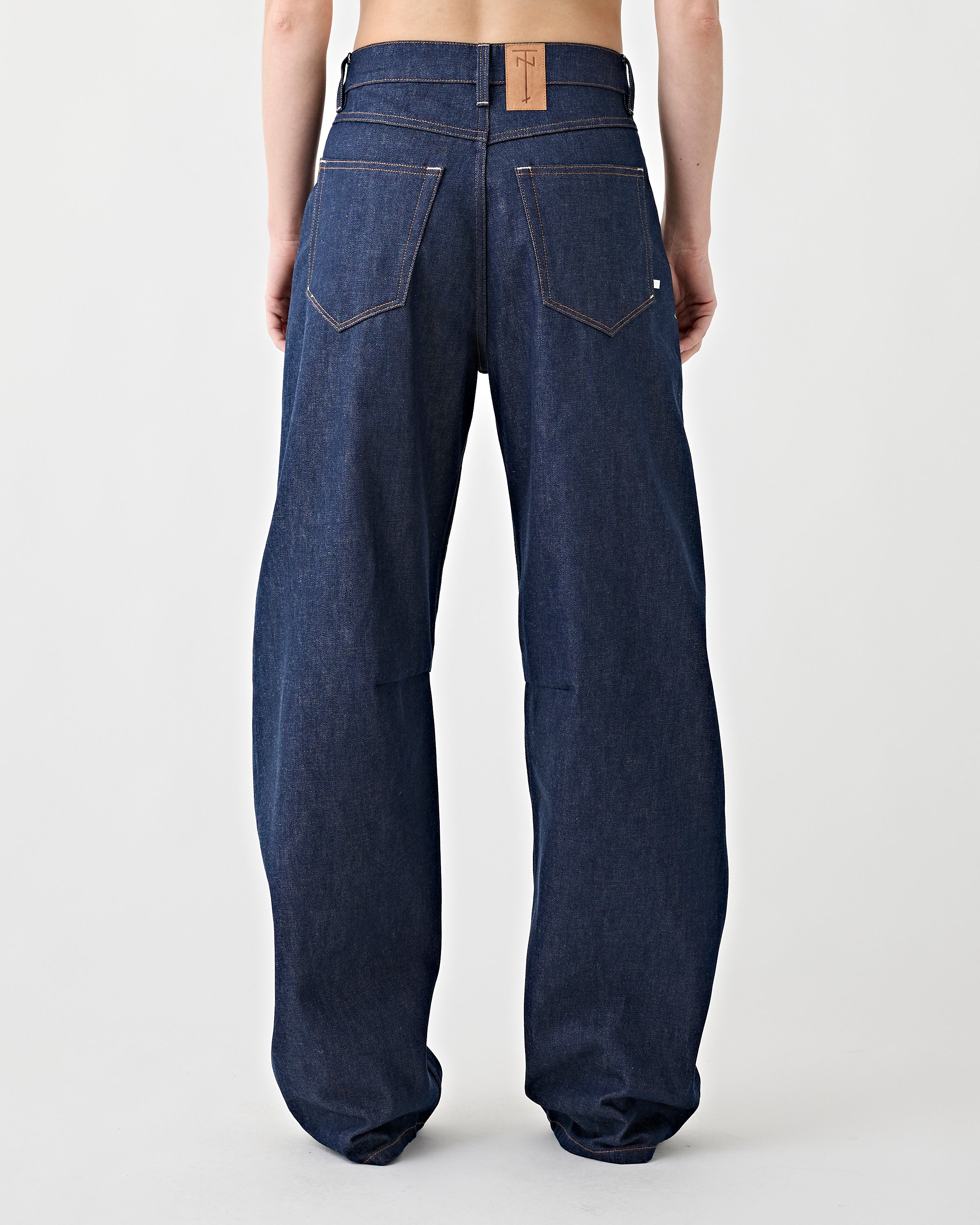 Tenue. Robyn Jeans Everest Denim Men