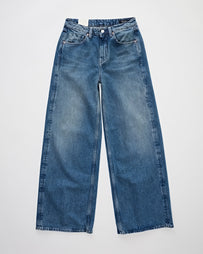 Tenue. Bella Jeans Cascade Denim Women