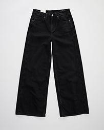 Tenue. Bella Jeans Coal Denim Women