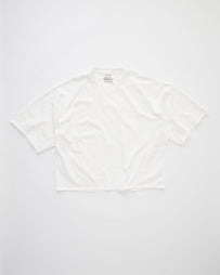 Tenue. Ben T-Shirt Vintage White T-shirt S/S Men