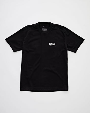 Tenue. Bruce Black Tenue. Works T-Shirt S/S Men