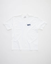 Tenue. Bruce Optic White Tenue. Works T-Shirt S/S Men
