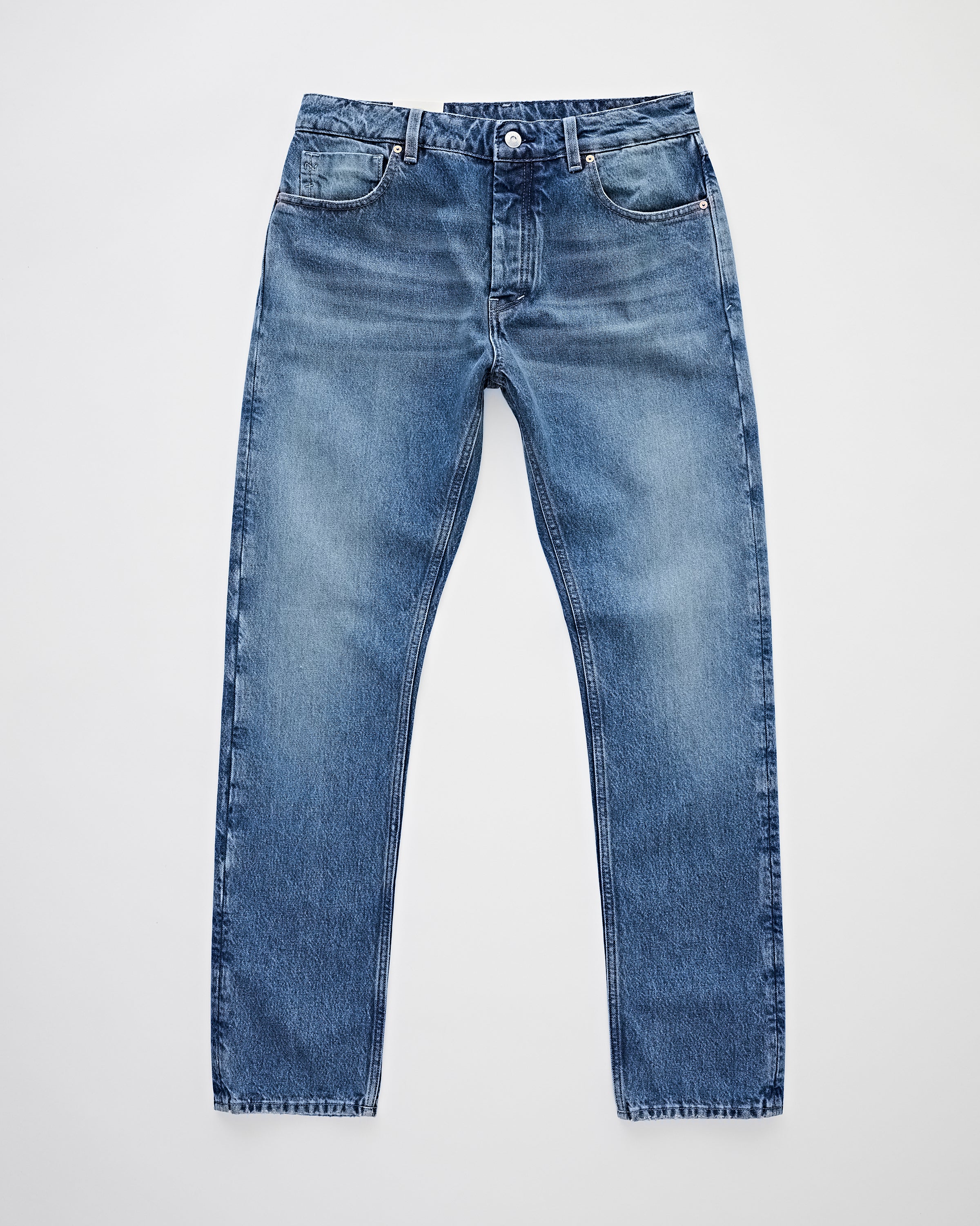Tenue. Jackson Jeans Landslide Denim Men