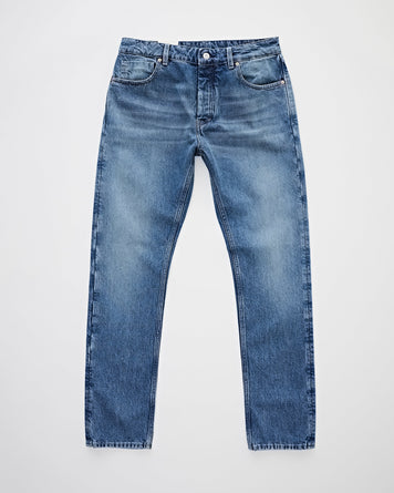 Tenue. Jackson Jeans Landslide Denim Men