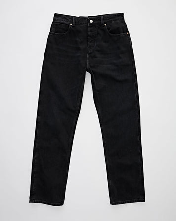 Tenue. Luke Jeans Coal Denim Men