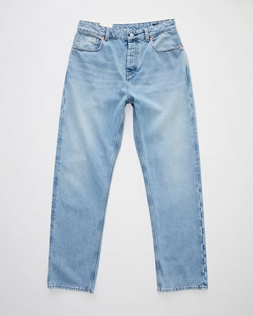 Tenue. Luke Jeans Reno Denim Men