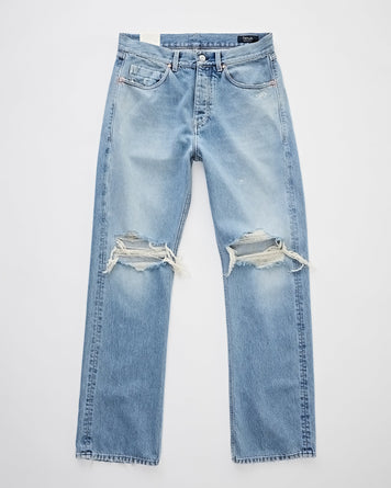 Tenue. Max Jeans Morrison 2.0 Denim Men