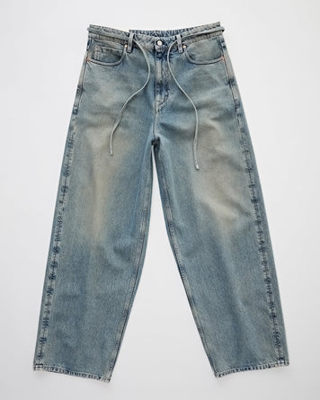 Tenue. Noah Jeans Dirty Arroyo Denim Men