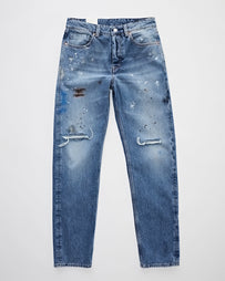 Tenue. Penn Jeans Baltimore Denim Men
