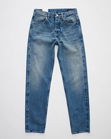 Tenue. Penn Jeans Cascade Denim Men