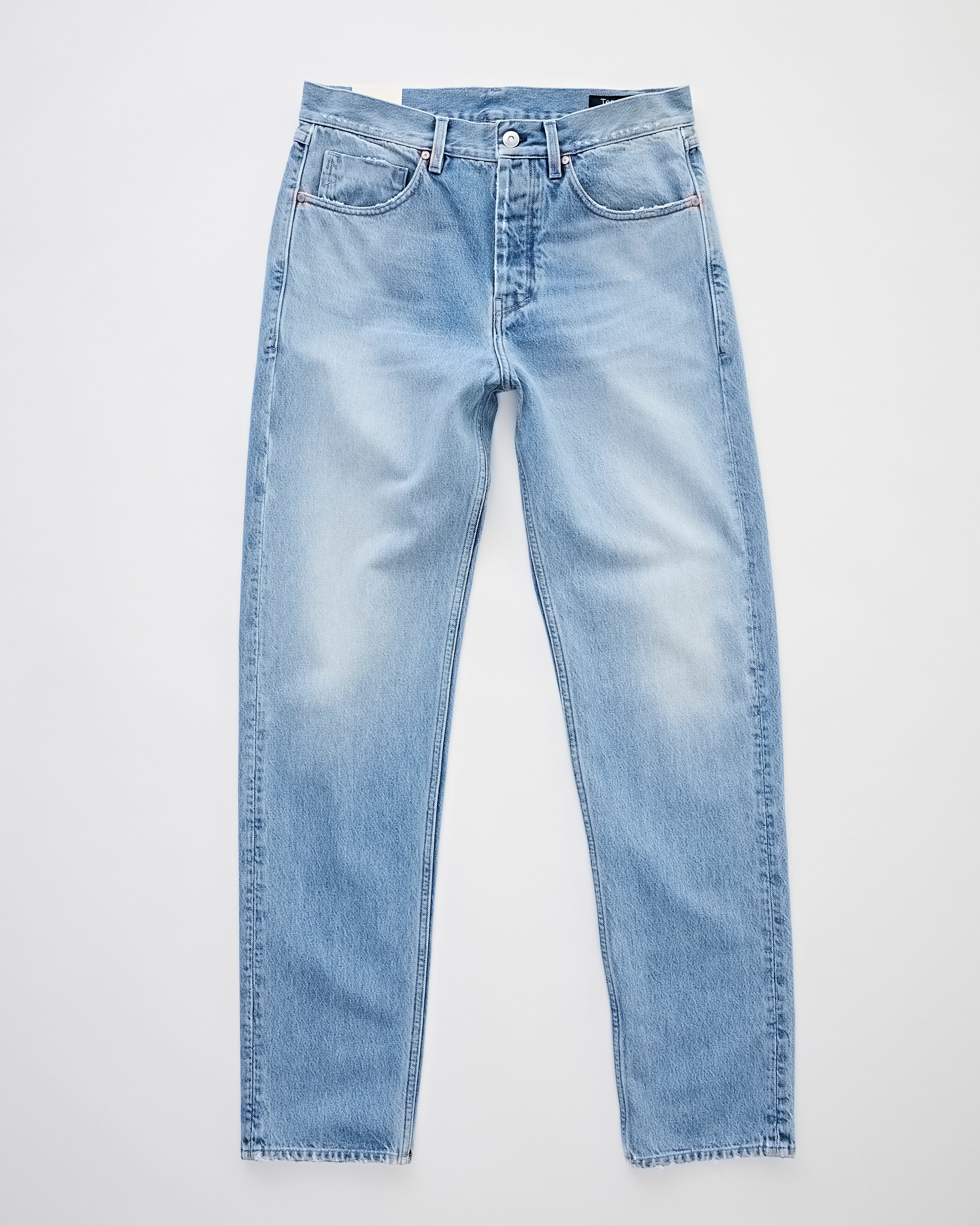 Tenue. Penn Jeans Reno Denim Men