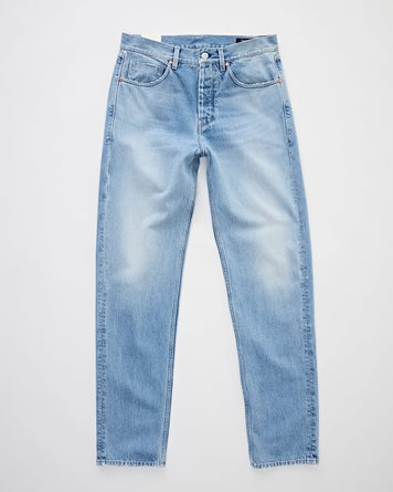 Tenue. Penn Jeans Reno Denim Men