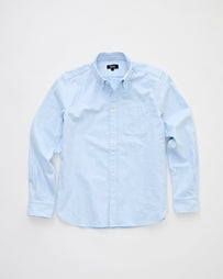 Tenue. Ralph Shirt Sky Shirt L/S Men