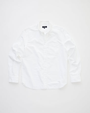 Tenue. Ralph Shirt White Shirt L/S Men