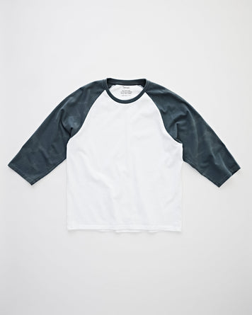 Tenue. Ruth T-Shirt Trashed Black Sweater Unisex