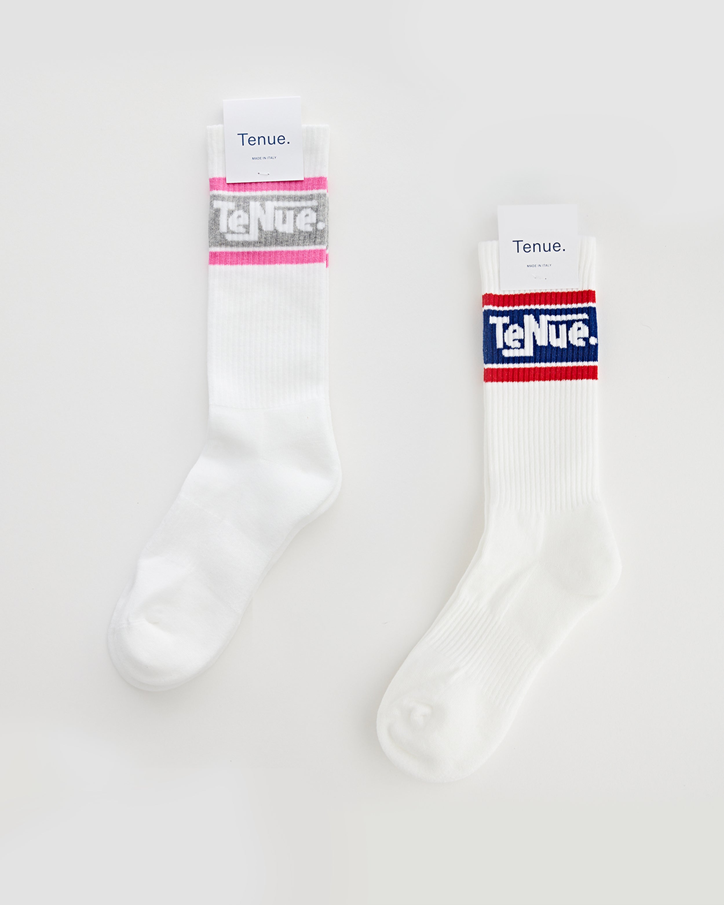 Tenue. Venice Sport Socks 2-Pack Socks