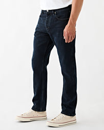 Tenue. Jackson Stealth Denim Men