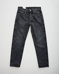 Tenue. Penn Graphite Denim Men