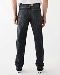 Tenue. Penn Graphite Denim Men