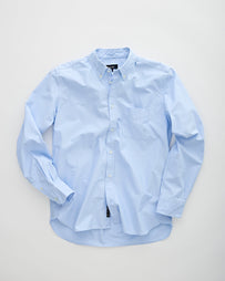 Tenue. Ralph Light Blue Shirt L/S Men