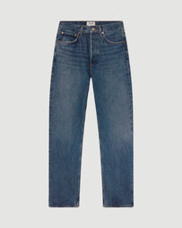 AgoldE Kelly Jean Essence Denim Women