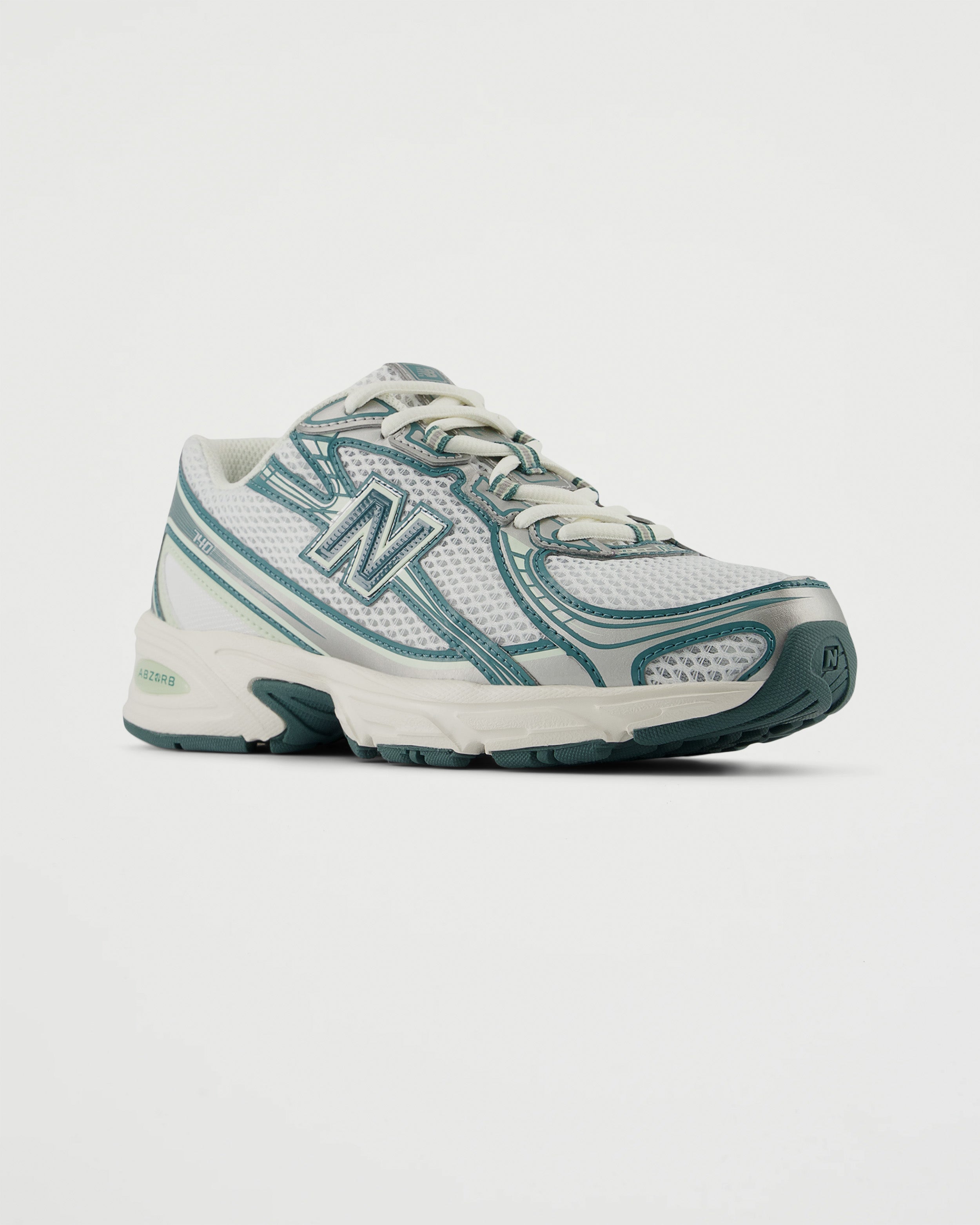 New Balance 740 FR2 Sea Salt Shoes Sneakers Unisex