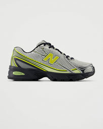 New Balance 740 GR Green Sneakers Unisex