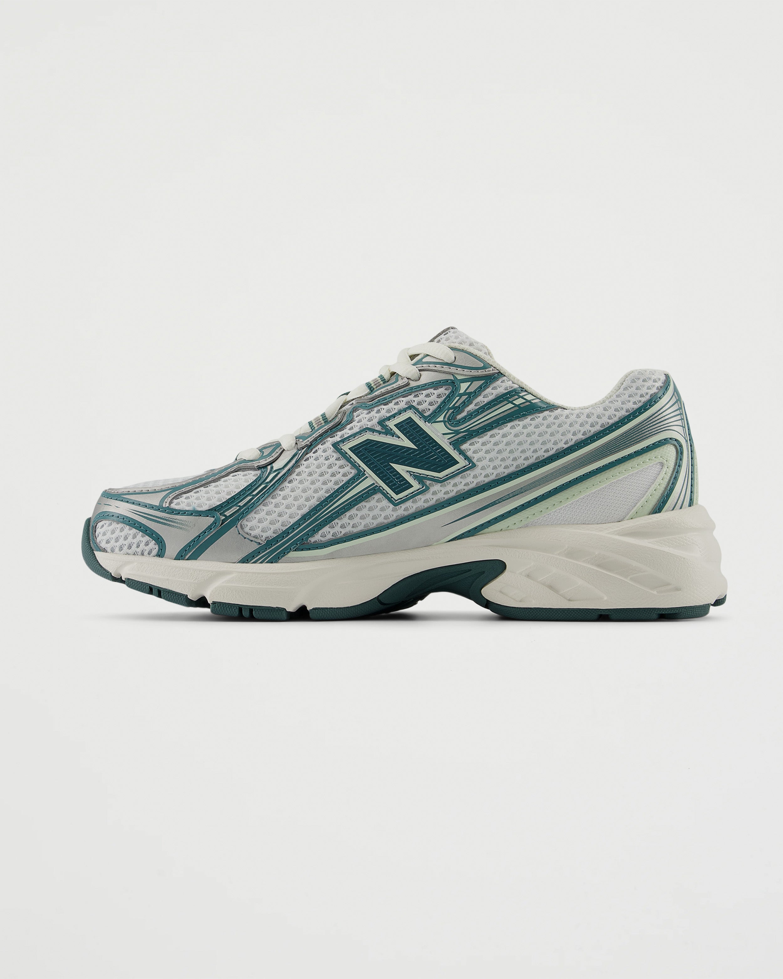 New Balance 740 FR2 Sea Salt Shoes Sneakers Unisex