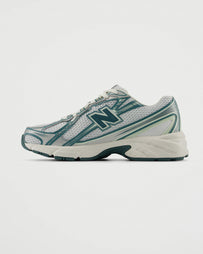 New Balance 740 FR2 Sea Salt Shoes Sneakers Unisex