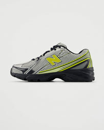 New Balance 740 GR Green Sneakers Unisex