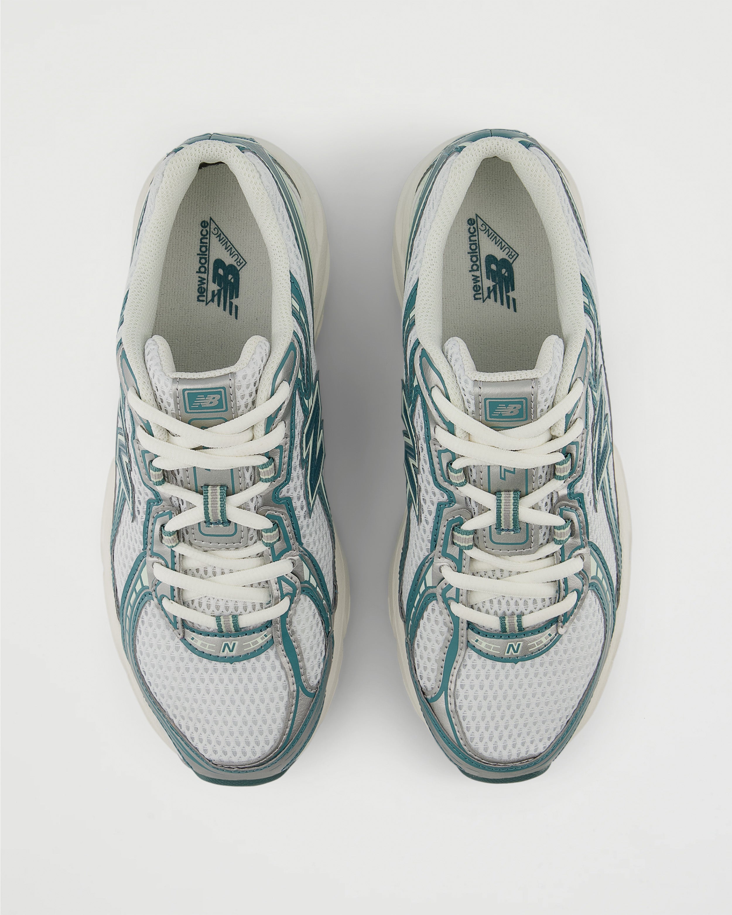 New Balance 740 FR2 Sea Salt Shoes Sneakers Unisex